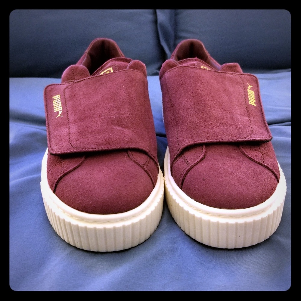 Puma sneakers